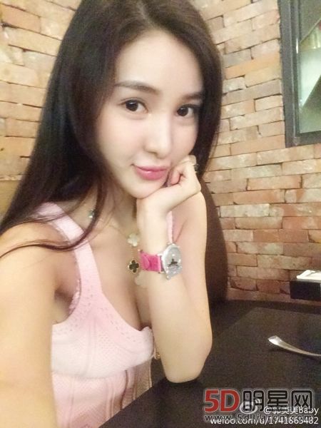 郭美美为什么入狱 郭美美被抓原因