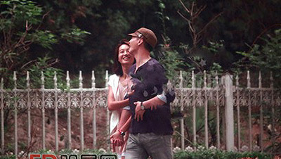 朱丹前夫林涵再婚 林涵现任妻子是谁?