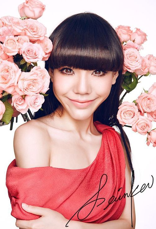 吴莫愁个人资料、身高 吴莫愁为什么不红了