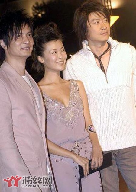李泉柯蓝为什么分手 李泉与柯蓝分手原因