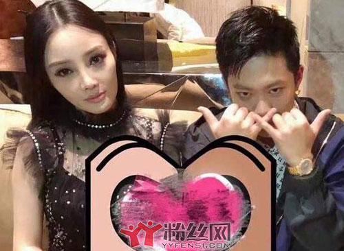 皮几万是谁?与李小璐的关系 pgone现在怎么样了?为什么没消息了
