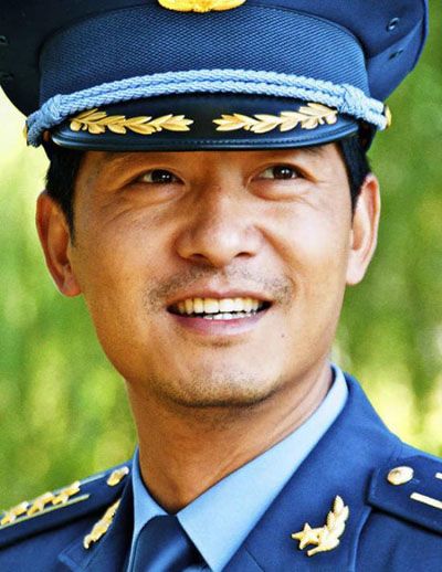 演员郭晓冬个人资料 郭晓冬的演艺经历