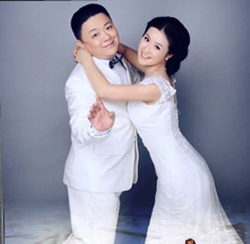 张宇峰和舒悦有孩子吗 舒悦与张宇峰离婚了吗