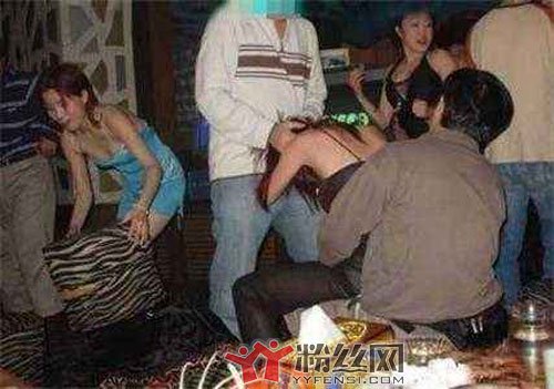 已婚男人去ktv叫小姐是什么意思 老公到ktv小姐作陪我该怎么办