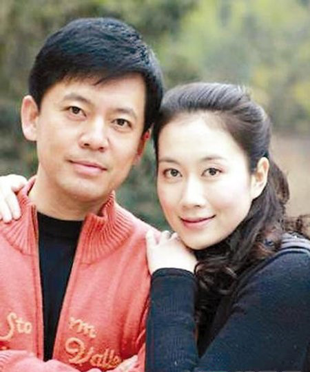 何政军温峥嵘什么关系 何政军温峥嵘演过的电视剧
