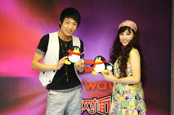 米爱扮演者李思思个人资料、演艺经历介绍