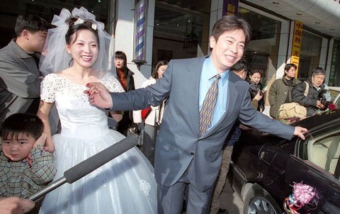 王军霞为什么总离婚 王军霞第二次离婚