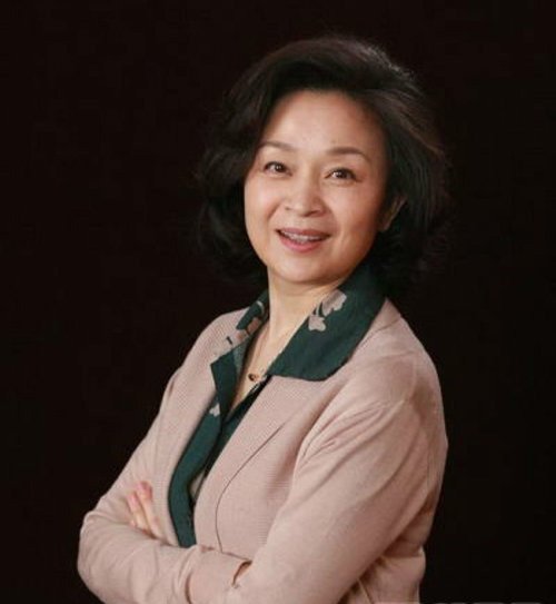 刘莉莉的资料和婚姻 刘莉莉万弘杰是夫妻吗