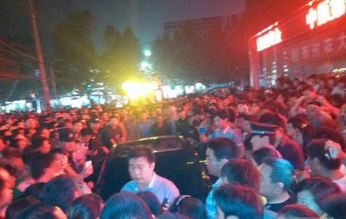 毕娇事件是什么 毕娇有什么背景后台