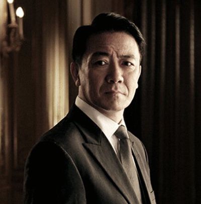 李小珂个人资料、照片、演艺经历介绍