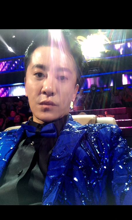 毛宁个人资料年龄 毛宁的老婆照片资料
