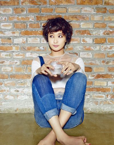 阎娜个人资料老公是谁 阎娜春光漏泄