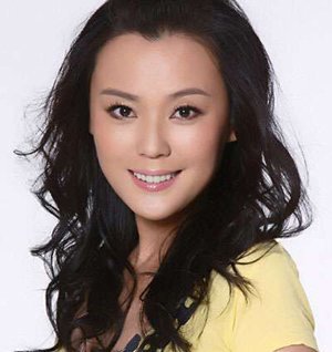 演员梁爱琪结婚了 梁爱琪现实生活中老公照片