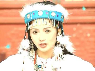 香妃刘丹车祸是阴谋 香妃刘丹的老公是谁