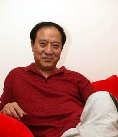 牛群个人资料 牛群为什么不当县长了