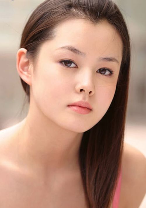刘一含的个人资料、演艺经历 刘一含老公是谁