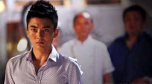 陈月末张檬在一起过吗 陈月末和张檬结婚了吗