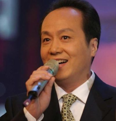 罗京父亲是谁 罗京的父亲罗青长照片和资料