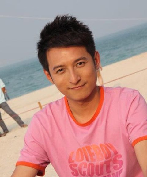 李维嘉和龙丹妮有孩子吗 李维嘉和龙丹妮是夫妻吗