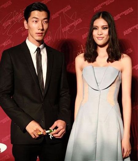 莫万丹为什么过气 张亮前女友莫万丹资料