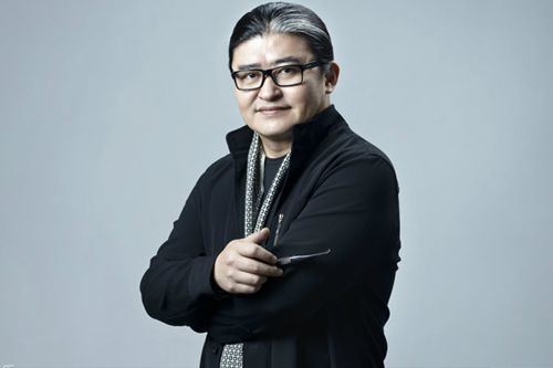 刘欢个人资料和老婆是谁 刘欢有过几个老婆