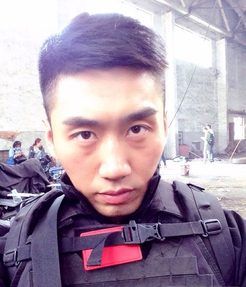 何达主演的电视剧 何达老婆孙焱个人资料