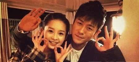李沁林申演过的电视剧 李沁林申在一起了吗