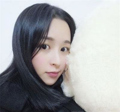 快手真真个人资料 快手真真姐姐胸有36D