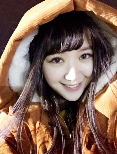 好声音学员徐林女朋友照片、背景