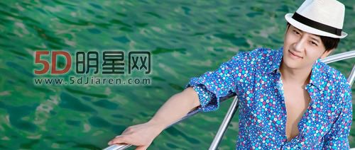 关喆的前女友是谁 关喆的老婆索菲亚资料照片