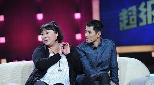 张金华出轨张文慈怎么回事 李菁菁老公张金华现状