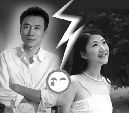 土豆王微与前妻杨蕾离婚原因 杨蕾离婚风波