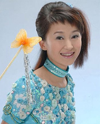 小鹿姐姐的老公和孩子揭秘 郏捷的生活揭秘