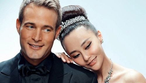 马雅舒现任老公是谁 马雅舒现任老公资料和背景身价10亿