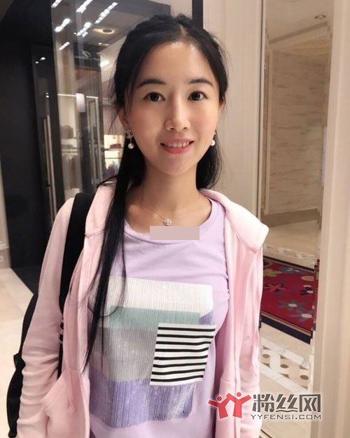 翟欣欣事件处理结果 一个大学教授养出了一个世纪婚姻骗子?