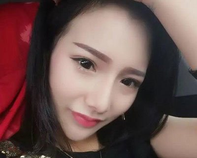 美女网管朵儿个人资料、真名叫什么?