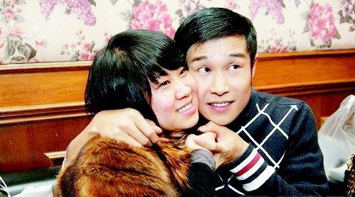 沈春阳个人资料身高 小沈阳背后的女人揭秘