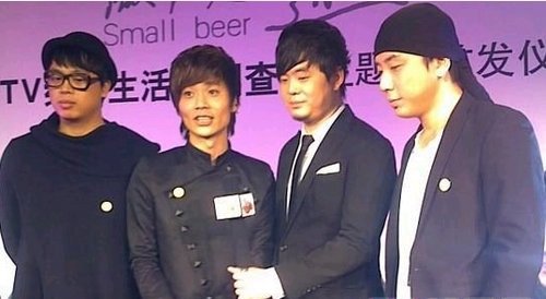 阿里郎张晋佑被割舌头怎么回事 阿里郎张晋佑最新消息
