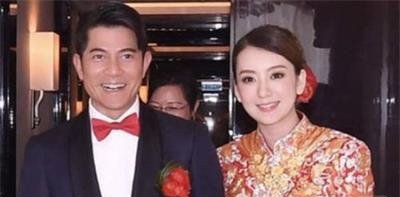 郭富城方媛怎么认识的 方媛为什么嫁给郭富城