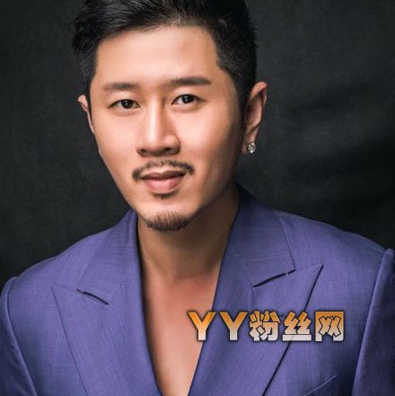 yy叶无道是谁资料照片 yy叶无道余烨彬真实土豪过亿身价揭秘