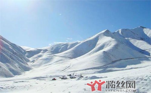 中央不敢报昆仑山之谜的真正原因 这里是修仙者通往外界的出入口?