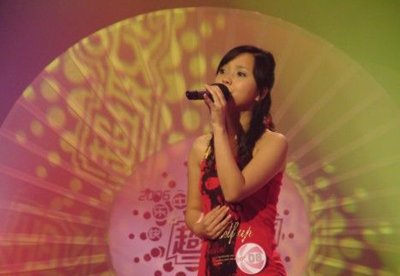 阳蕾的老公是谁 阳蕾的结婚照 阳蕾出演的影视作品
