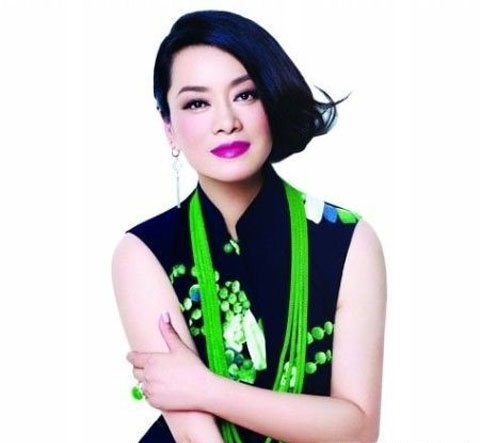 毛阿敏个人资料及老公 有几个孩子？