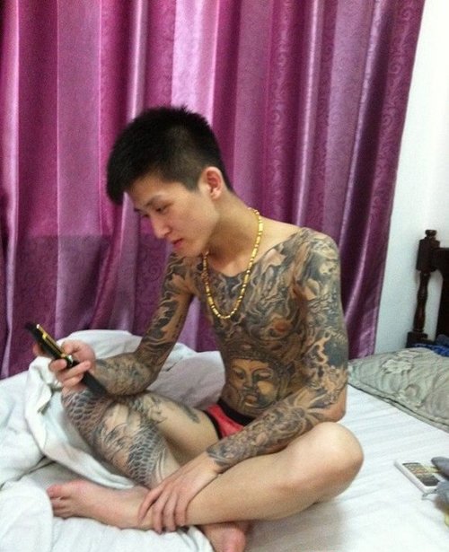 红番区魏龙个人资料 魏龙在红番区有多厉害