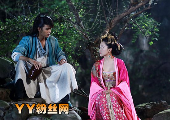 通天狄仁杰插曲片尾曲主题曲叫什么名字有哪些 所有歌曲列表