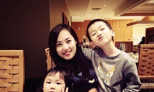 马蓉要带孩子移民 马蓉被曝举家移民澳洲