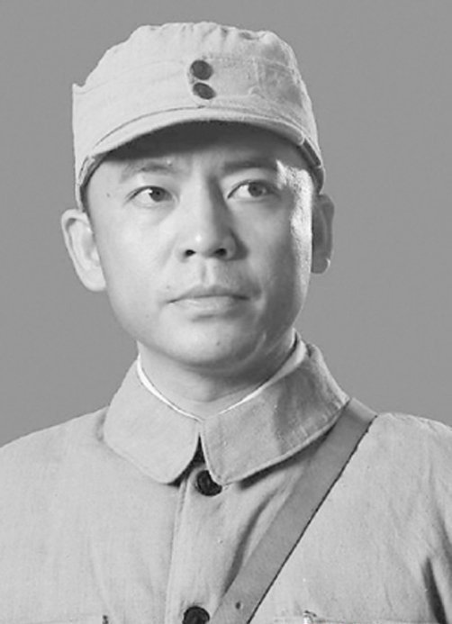 亮剑赵刚原型是谁 赵刚的结局是什么