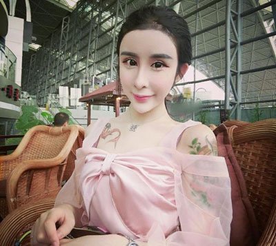 快手兔仙被睡怎么回事 兔仙李蒽熙和方丈的关系
