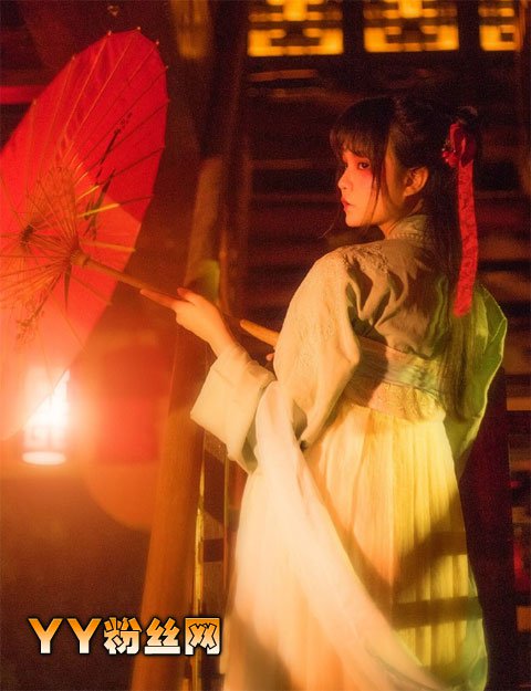 最大唐感女声双笙本人真正的照片 双笙子是谁双笙的真名叫什么