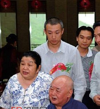 叶静子王京阳离婚原因是什么